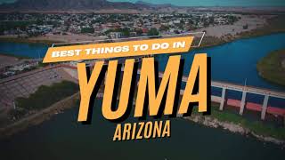Celebrity Discover the Best Things to Do in Yuma, Arizona | Stufftodo.us Net Worth