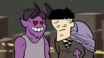 Acquisitions Incorporated - Animated Intro - S11E02 - PAX East 2017