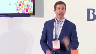 South Summit 2018 - Innovation Stage - October 4 - Welcome & Wake with CEO's by BBVA
