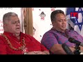 HRPP denies more FAST accusation.