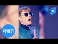 James Acaster on Making Fun of Trans People #shorts | Universal Comedy