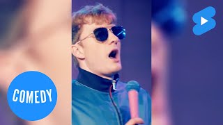 James Acaster On Making Fun Of Trans People Universal Comedy