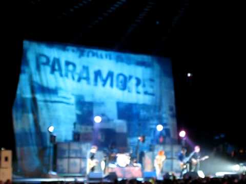 Ignorance by Paramore