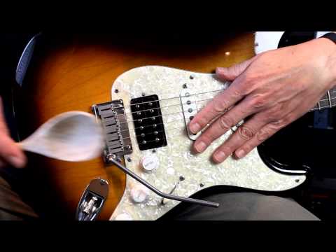 Electro-Harmonix Effectology Vol. 28 "The Far East"