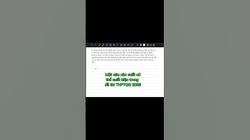 Toán 12 SGK Mới || Một Câu Xác Suất Có Thể Xuất Hiện Trong Đề Thi 2025 #sgkmoi #toán12