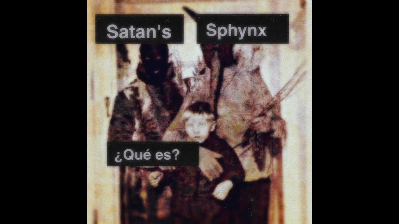 ¿Qué es Satan's Sphynx? | Resumen - YouTube