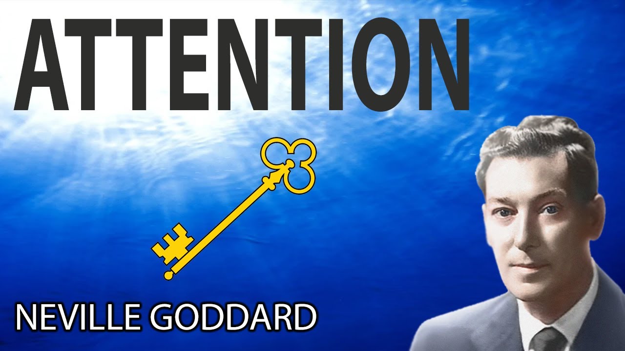Where Your Attention Goes 