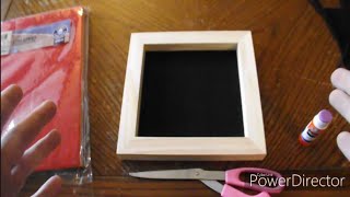 DIY Dice Tray For Under $10!!!