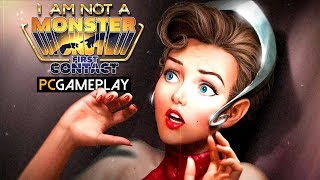 I'm not a Monster: First Contact Gameplay (PC HD) screenshot 2
