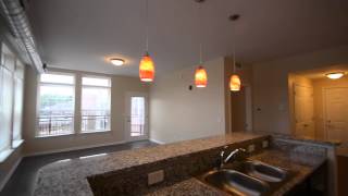 3 Bed 2 Bath Apartment Walkthrough - Gateway Apartments C1