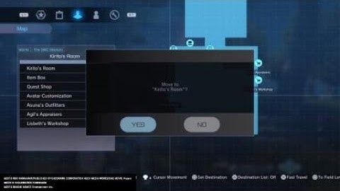 Finally got to LEVEL 200!! - SWORD ART ONLINE: FATAL BULLET