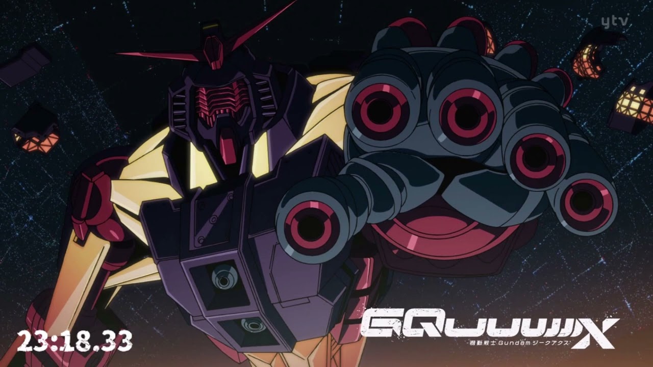 【30分ループ】モビルスーツ戦〜交戦〜