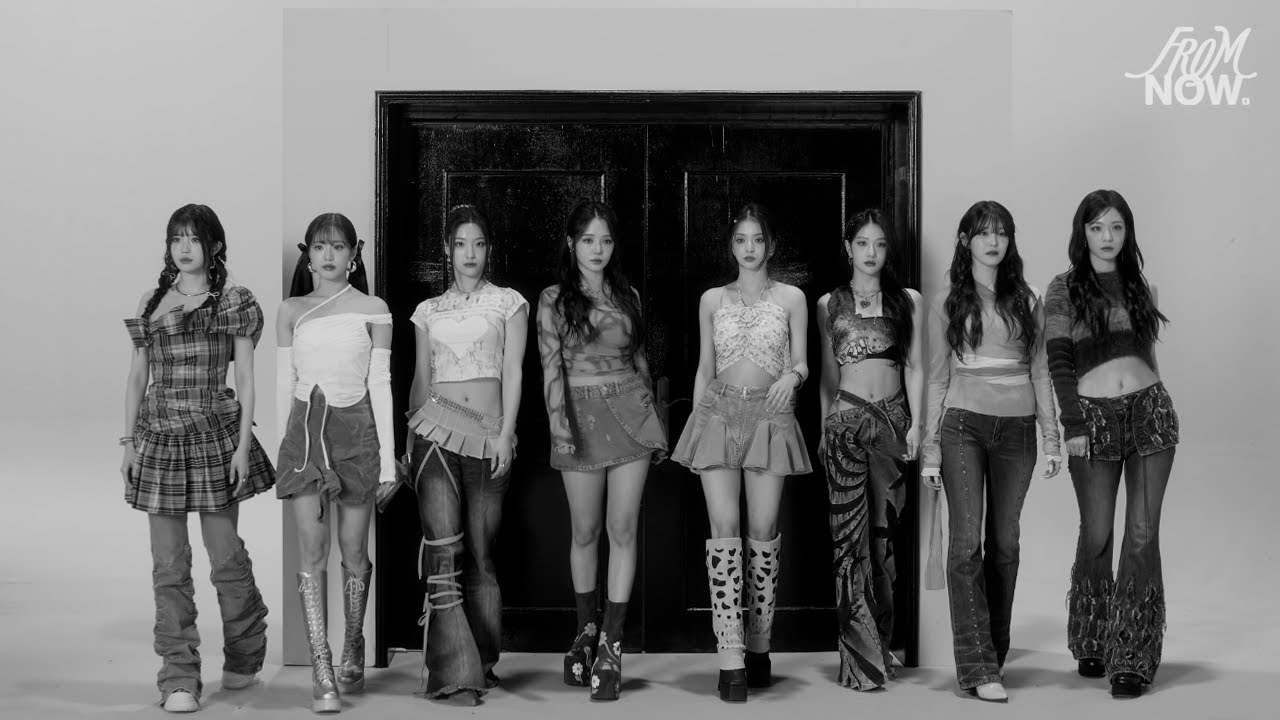 2024 fromis_9 concert 'FROM NOW.' VCR #2 - YouTube