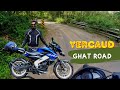 🔴Yercaud-Sleeping Beauty||Manjakuttai ViewPoint||Ns Freaker