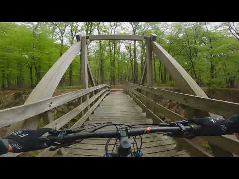 Rheden First Time in the Veluwezoom