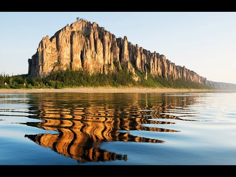 достопримечательности якутии