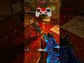WIPING TEAMS WITH THE VS RECON #shorts