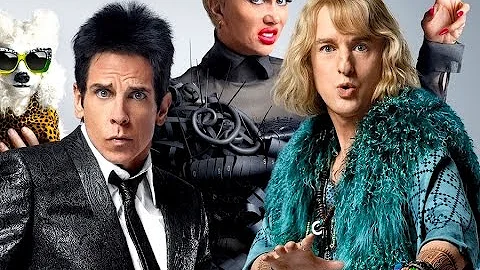 3 Things You Didn’t Know About Zoolander