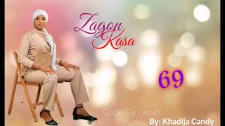 ZAGON KASA..... 69