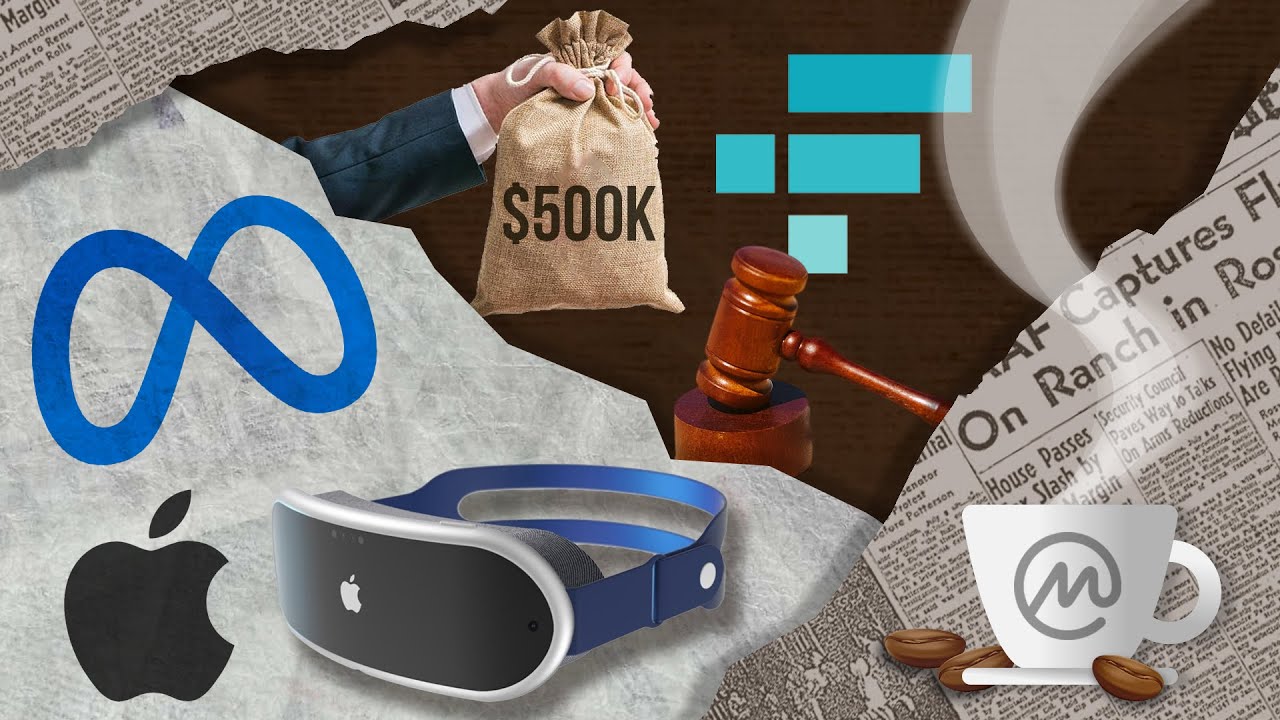 FTX bankruptcy  [ Crypto Espresso 11.14.22 ]