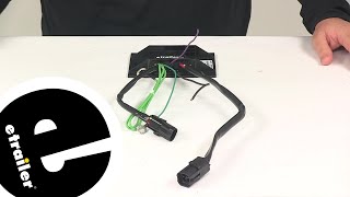 etrailer | Checking Out the Replacement Control Module for Lippert Electric Coach Step