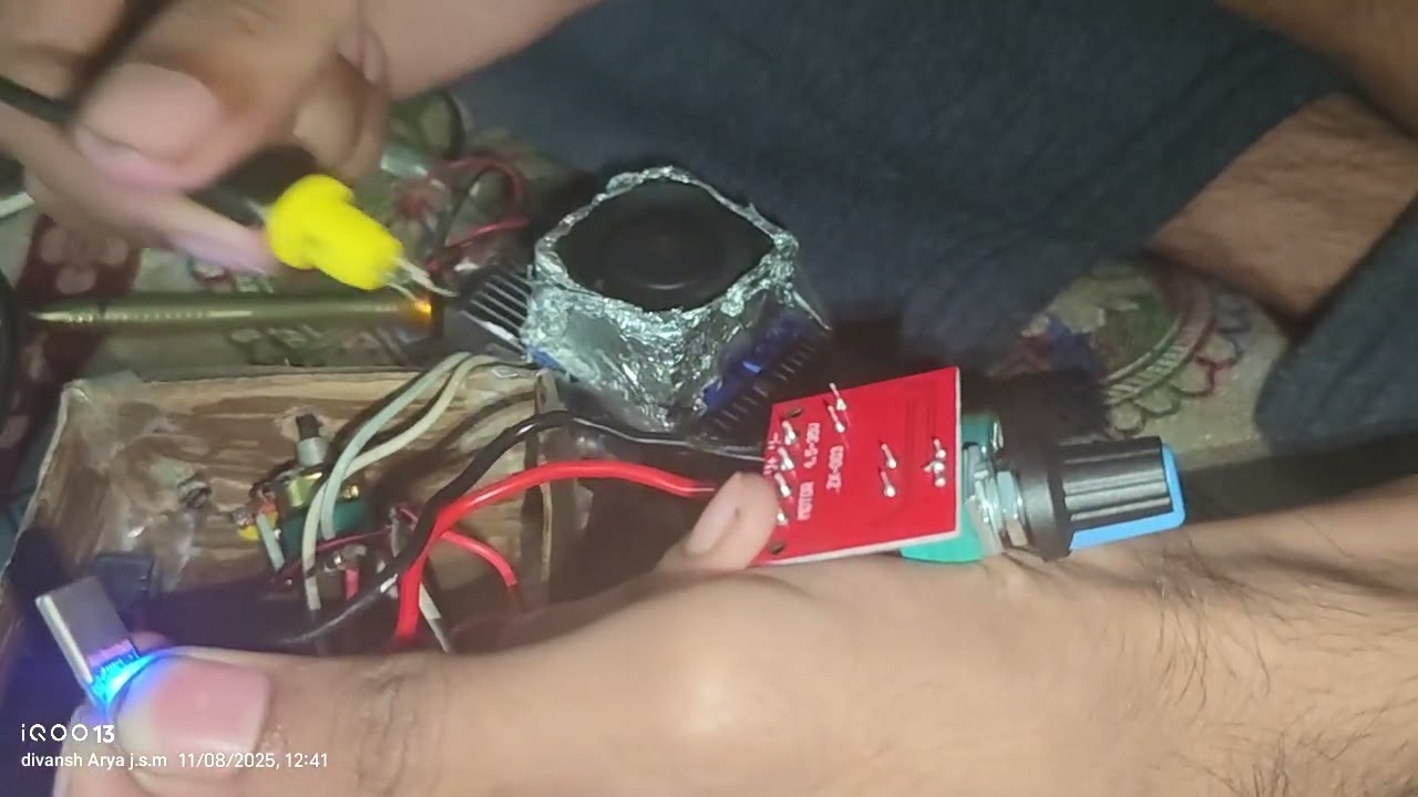 Flyrobo product manufacturing defect full video