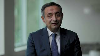Dr. Reza Ghavamian