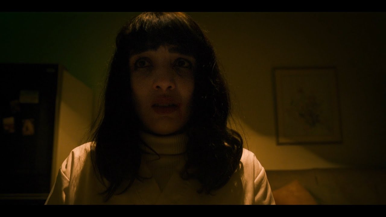 فادية | الحلقة الثانية