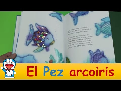 El Pez Arcoiris Libro Pdf | Libro Gratis