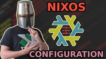 NixOS Configuration