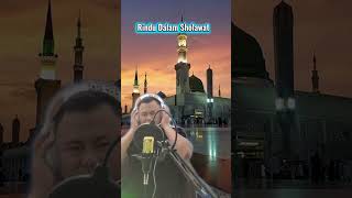Rindu Dalam Sholawat