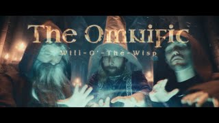 The Omnific | Will-O'-The-Wisp [Official Music Video]