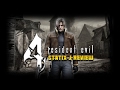 JoshSTATiX | Resident Evil 4 (2005)
