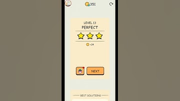 Hello Stars Level 13 Solution 3 Stars Walkthrough Gameplay