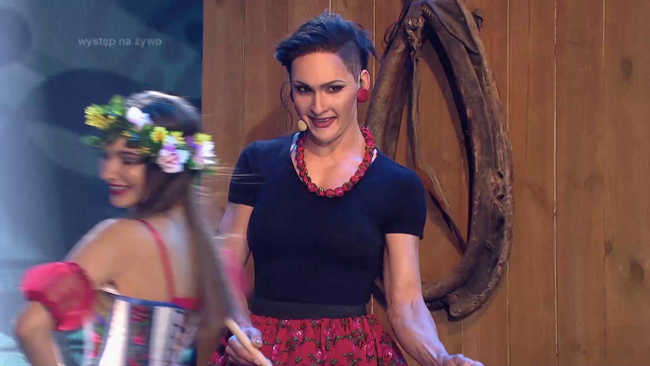 Twoja Twarz Brzmi Znajomo 13 - Filip Gurłacz Mama ostrzegała (Emilia Sanecka,  Daj To Głośniej)