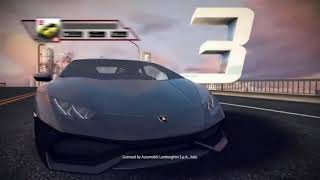 All Asphalt 8 TV Spots That Use The Same Footage screenshot 4
