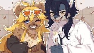 【なんかやる】DbDと雑談【ケモノVtuber】