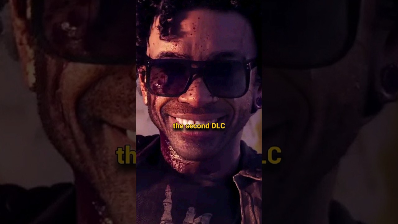 New Dead Island 2 Update Is AWESOME!