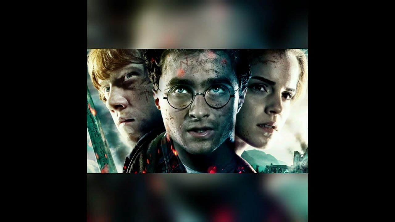 HARRY POTTER THEME SONG 🎵 || HARRY POTTER FANS WILL NEVER MISS THIS ||
