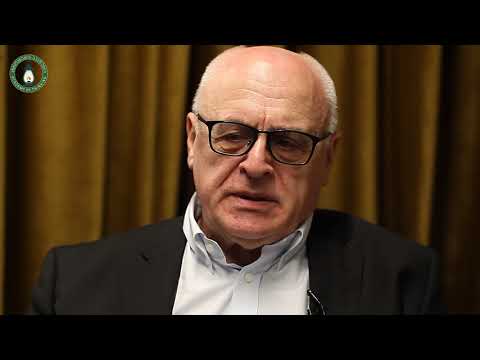 „ჰიპნოზის ფსიქოლოგია“ - რამაზ საყვარელიძის საავტორო კურსი აზროვნების აკადემიაში