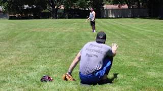 Create an Environment of Freedom in Pitching Lessons | ROBBY ROWLAND