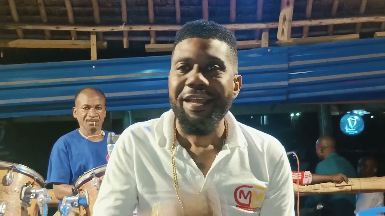 KULA CHUMA ICHOOOO KYAARA CHENJA LIVE SHOW MSONDO NGOMA