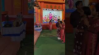 জলপাইগুড়ি দুর্গাপুর পূজা#hilightseveryonefollowers2025#highlighteveryone#shortsvideos#mychannel#vlog