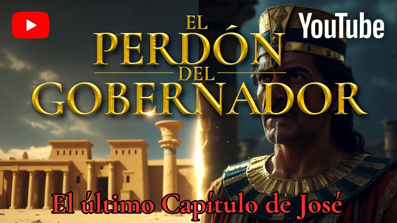 El Perdón del Gobernador: El Último Capítulo de José