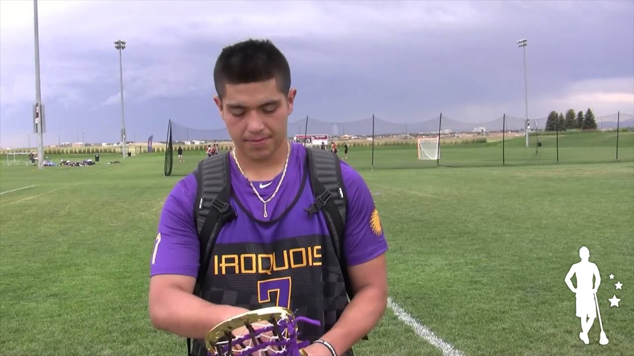 Miles Thompson is Prepared for the World Championships YouTube