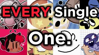 Roasting (almost) EVERY OSC YouTuber (59 CHANNELS!)
