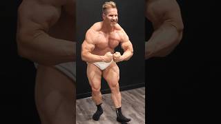 Jay Cutler 4X Mr. Olympia | Fit For 50 | 12 Week Challenge 💪