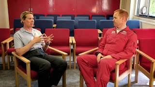 STEM Interview | RAF Circus 1