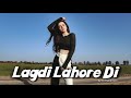Dance on: Lagdi Lahore Di 💃🏻 Street Dancer 3D • Elif Karaman