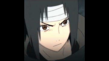 Naruto "Sasuke Vs Itachi" - lost forever [Edit/ AMV] | Quick Edit!